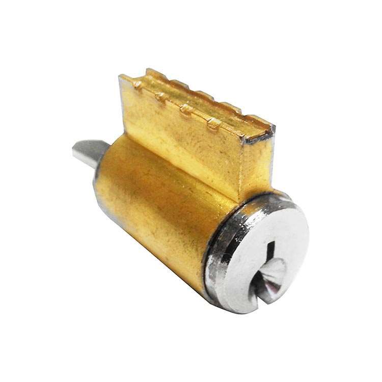 Yale AYRL200-SC1 5-pin Lever Cylinder with Schlage SC-1 Keyway | GoKeyless