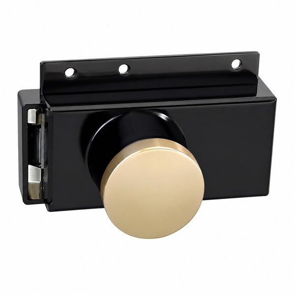 Sargent & Greenleaf Brute 8497 Electronic Door Deadlatch Lock