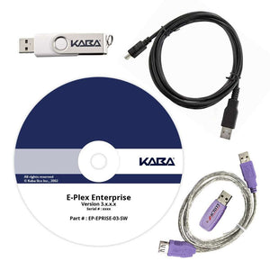 dormakaba E-Plex EP-EPRISE-03-001