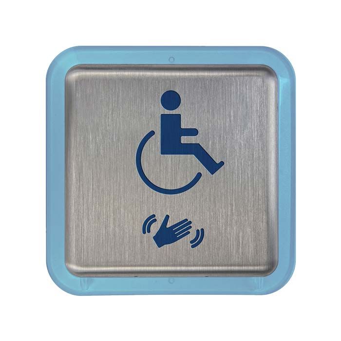 RCI 946TH475 Short-range Touchless Actuator Switch