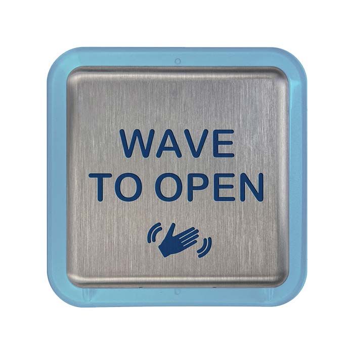 RCI 946TW475 Short-range Touchless Actuator Switch