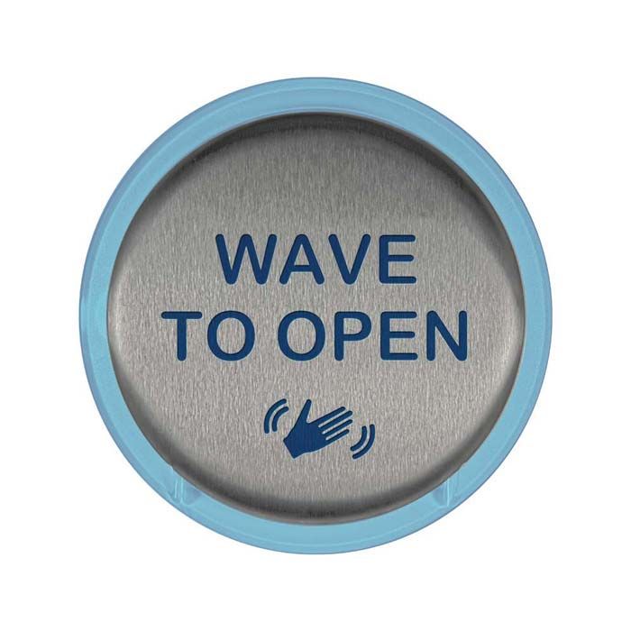 RCI 950T Short-range Touchless Actuator Switch