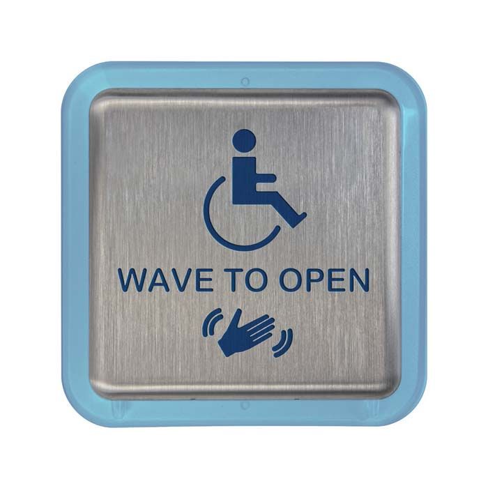 RCI 946T Short-range Touchless Actuator Switch