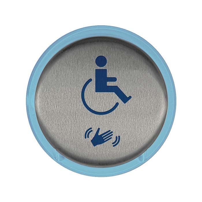 RCI 950TH6 Short-range Touchless Actuator Switch