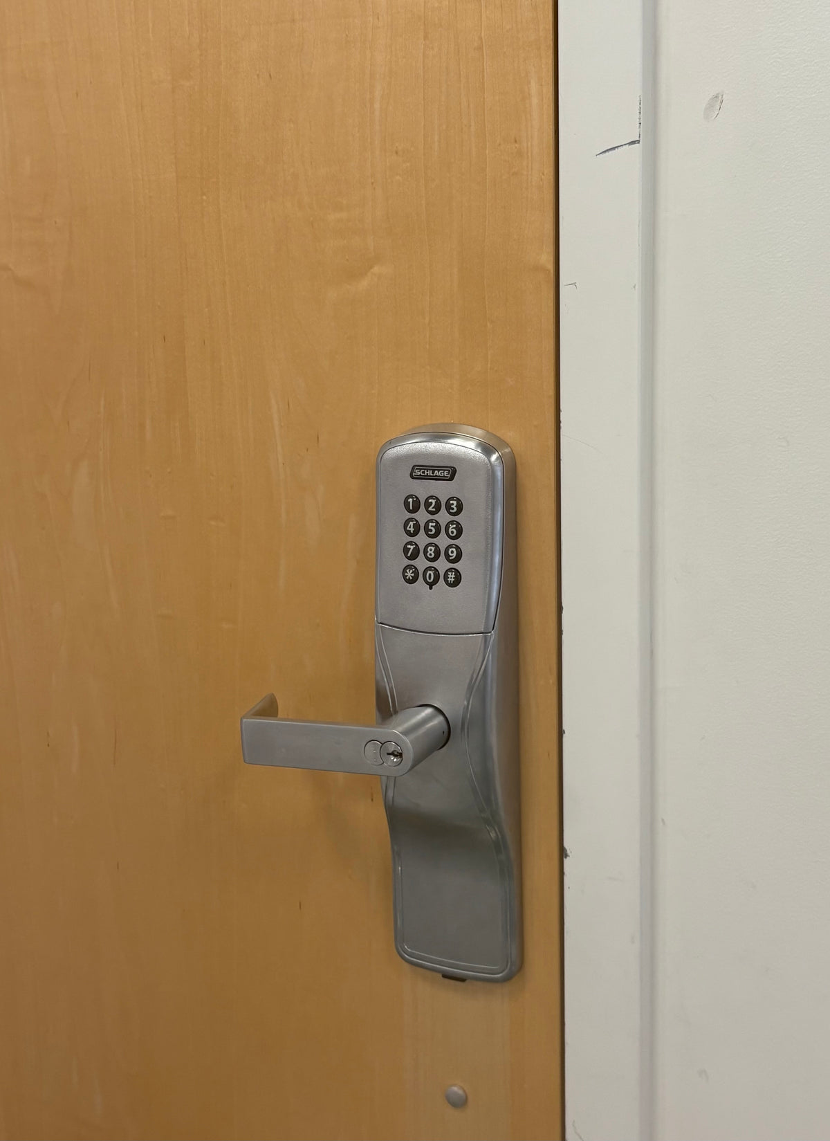 Schlage CO-100-993R