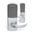 Schlage keypad and card reader