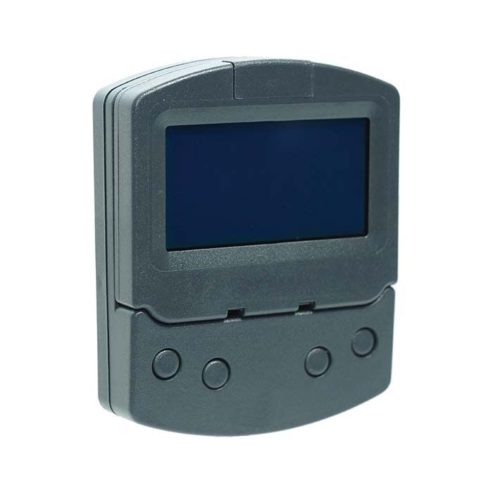 SDC AUTO-PROG Auto EntryControl Handheld Programmer Module Auto ...