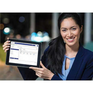 Property management from anywhere