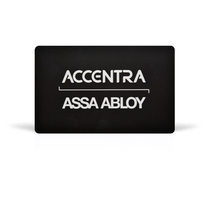Assa Abloy Accentra NTX600-YALCRD-8K