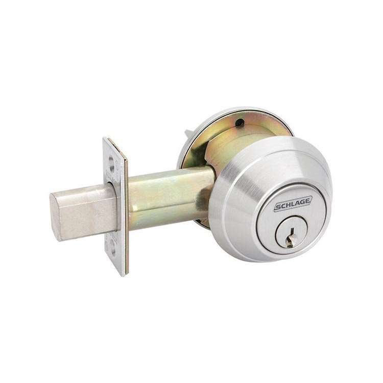 Schlage B660P