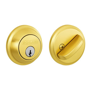 Schlage B60