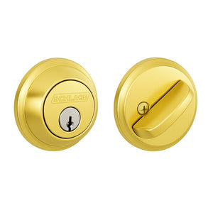 Schlage B60