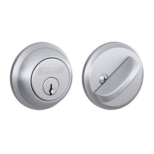 Schlage B60