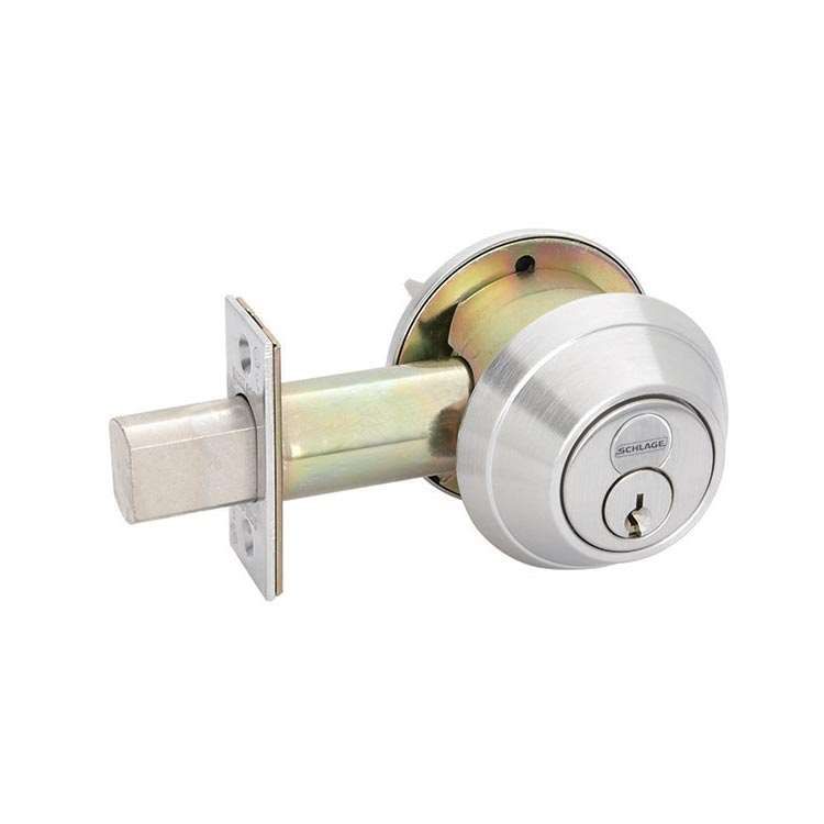 Schlage B660B