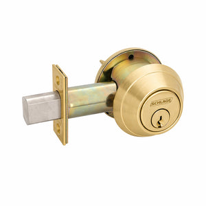 Schlage B660P