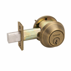 Schlage B660P