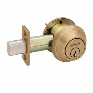 Schlage B660P