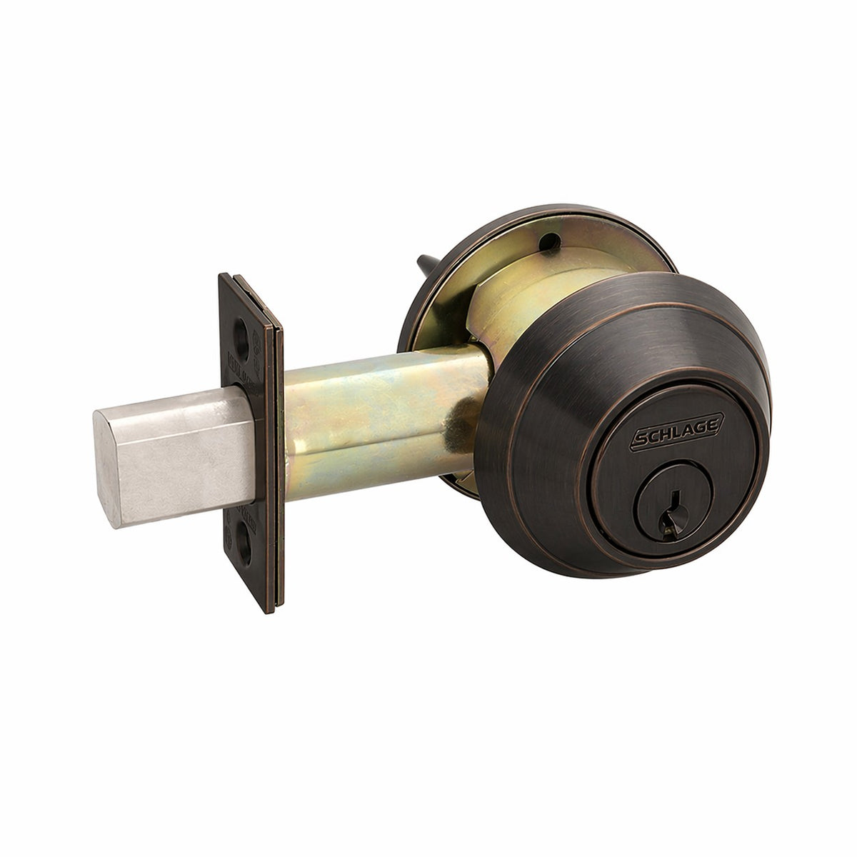 Schlage B660P