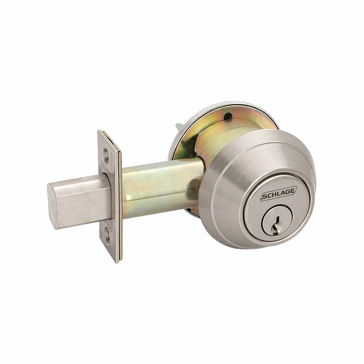 Schlage B660P