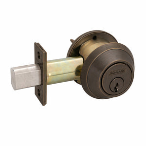 Schlage B660P