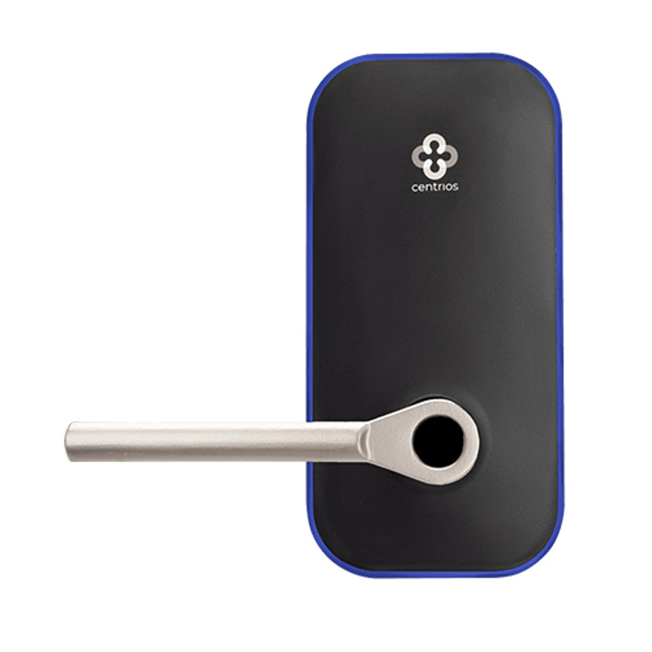 Centrios Cylindrical Lock | GoKeyless