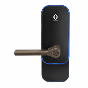 Centrios CEE100 Exit Trim Key-in Lever