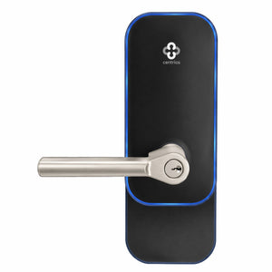 Centrios CEE100 Exit Trim Key-in Lever