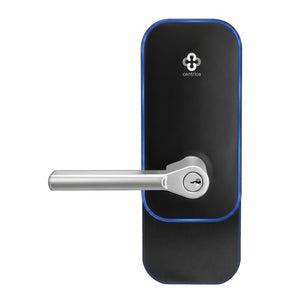 Centrios CEE100 Exit Trim Key-in Lever