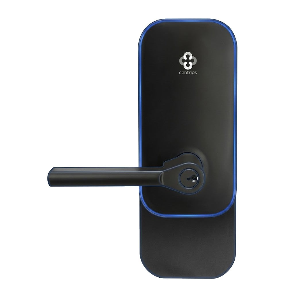 Centrios CEE100 Exit Trim Key-in Lever