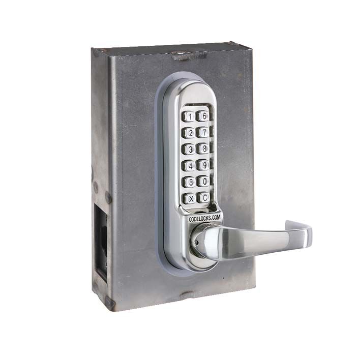 Codelocks CL510/515 Gate Box Kit