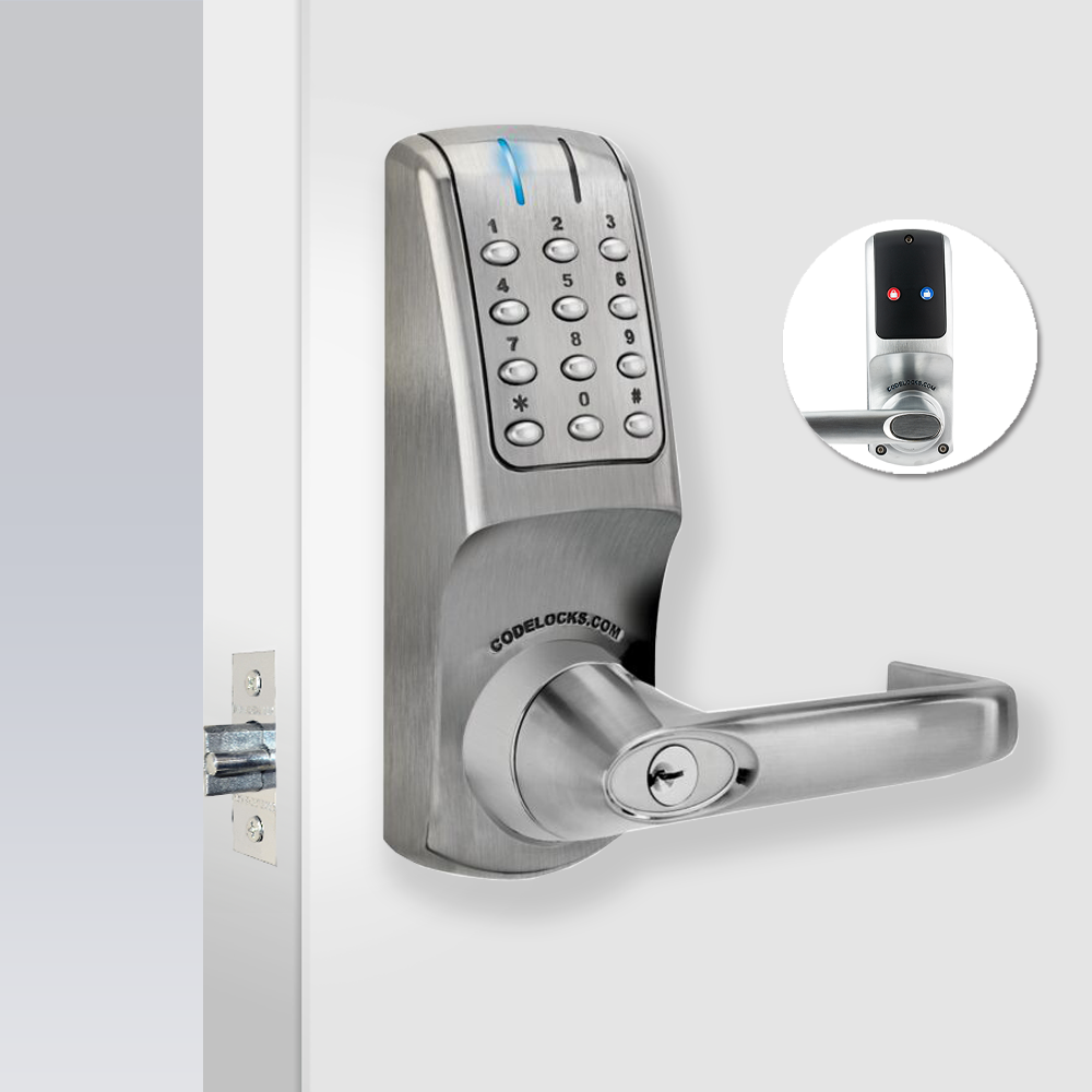 Codelocks CL5210 DND