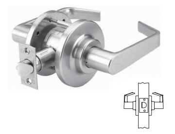 dormakaba- C710-LRE-626