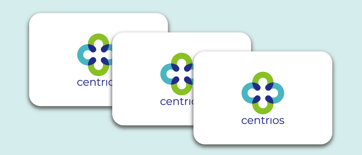 Centrios Access Credentials – Keycards