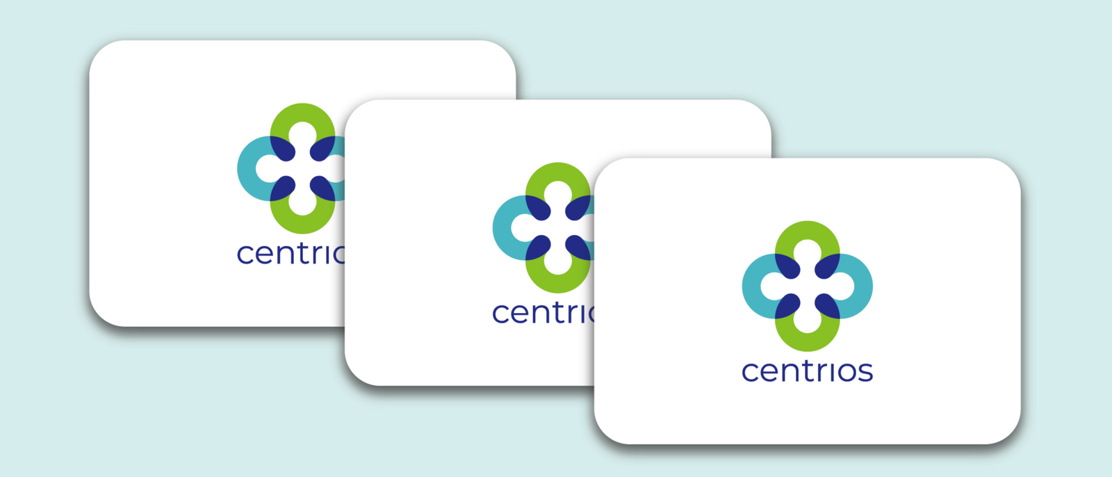 Centrios Access Credentials – Keycards