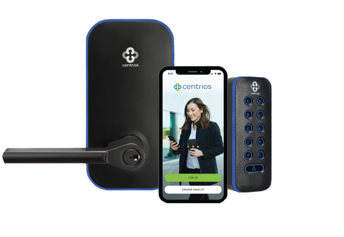 Centrios Subscription