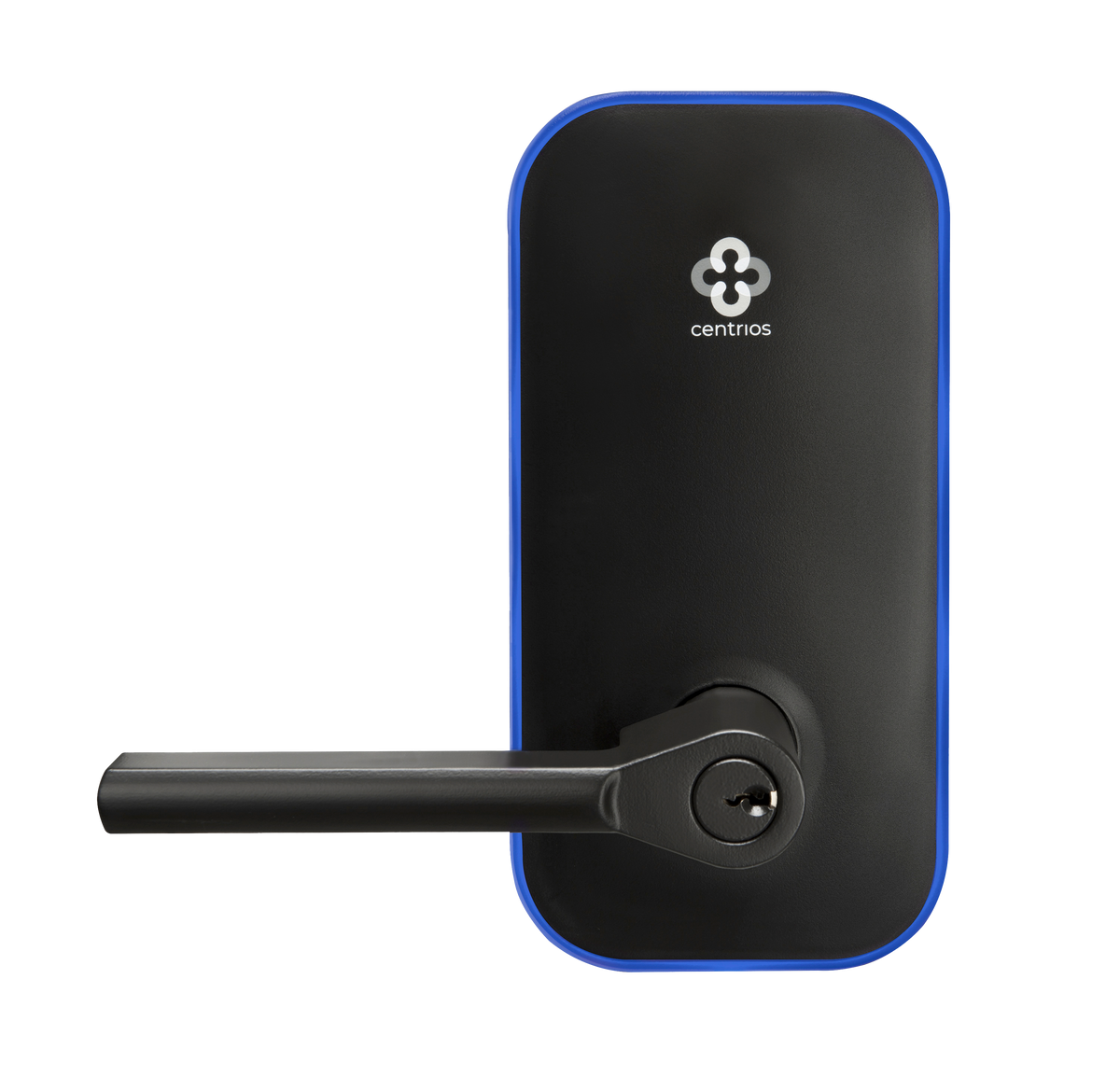 Centrios Cylindrical Lock (Keyed)