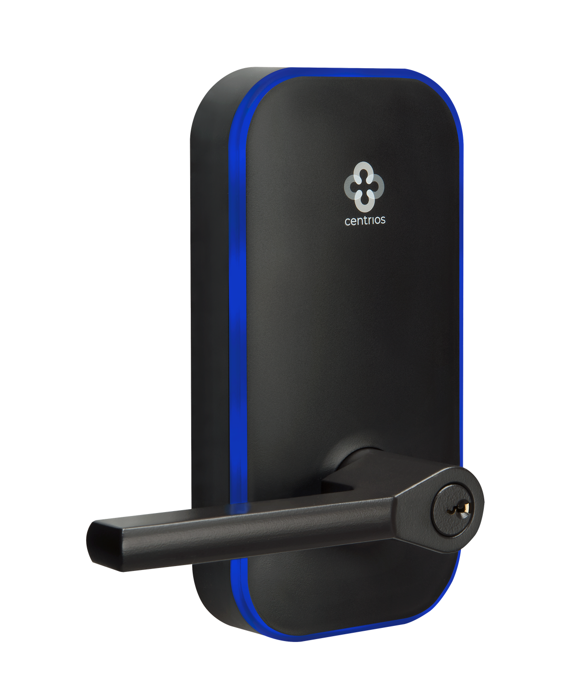 Centrios Cylindrical Lock (Keyed)