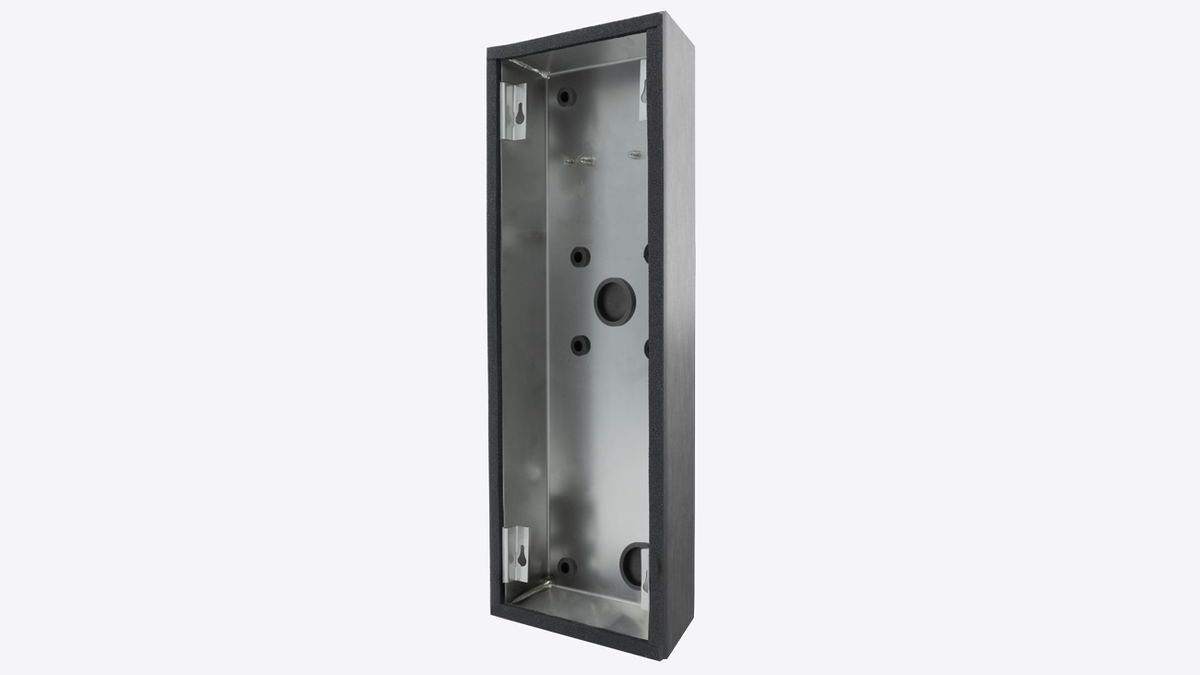 DoorBird D21DKV Surface-mounting housing