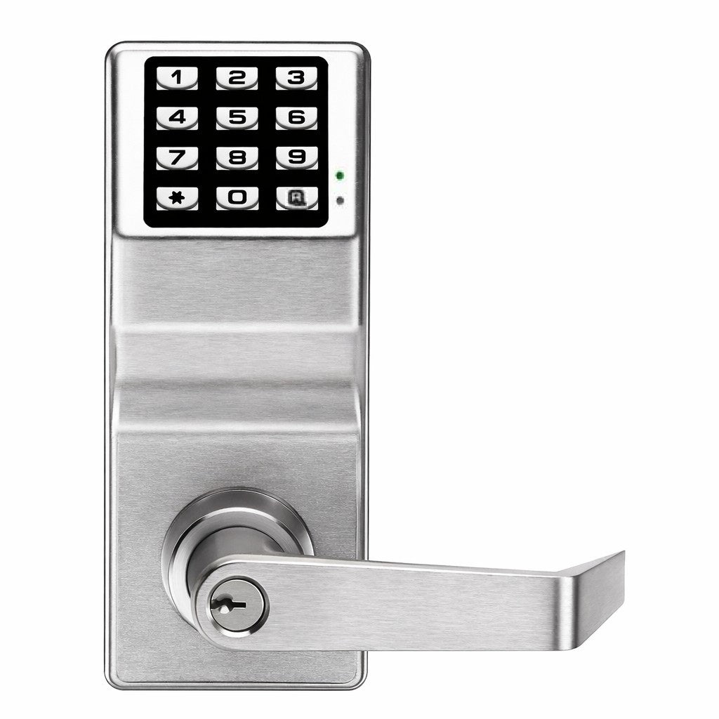 Keyless Lock Individual GoKeyless: Keyless Locks and Access Control Store | Since 2003