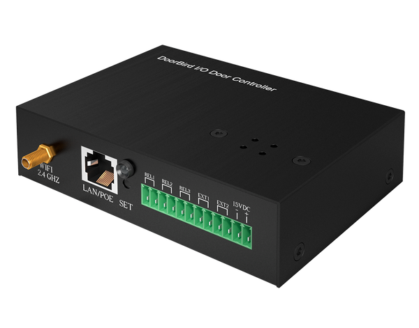DoorBird I/O Door Module - GoKeyless