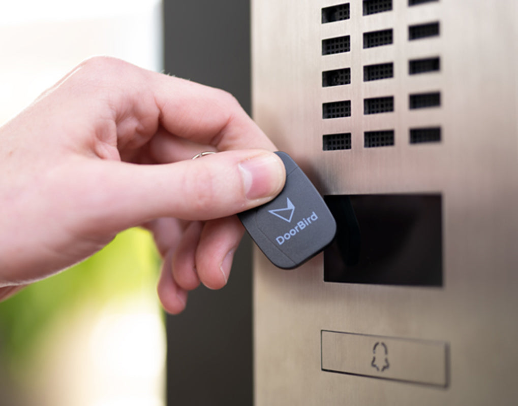 DoorBird A8005 10 p.