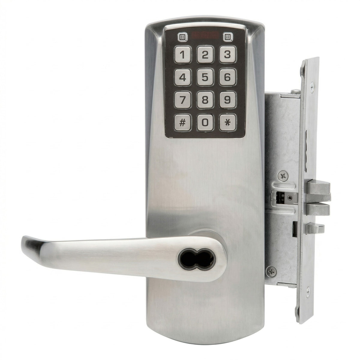 dormakaba E-Plex E2066BLL626