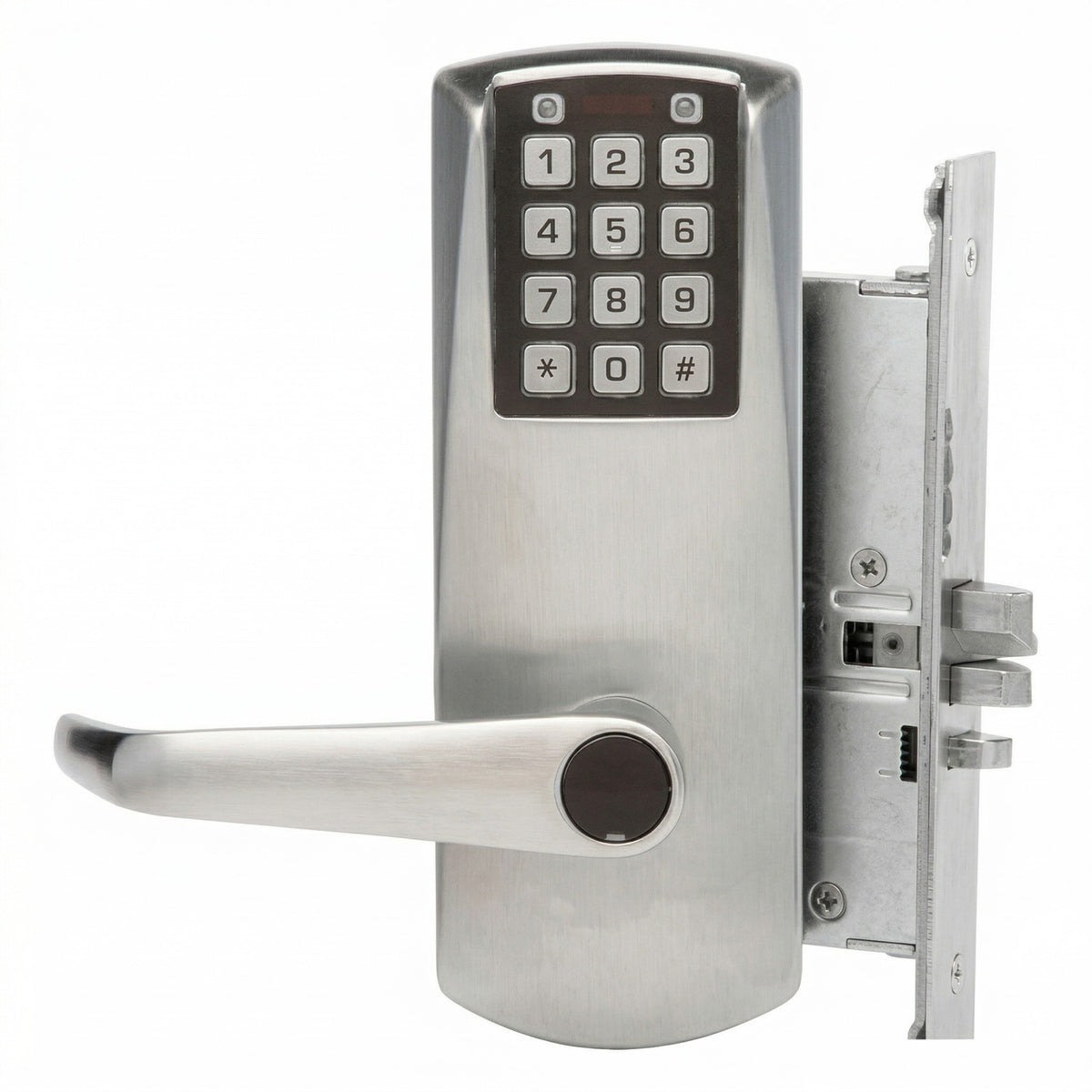 dormakaba E-Plex E2066XSLL626