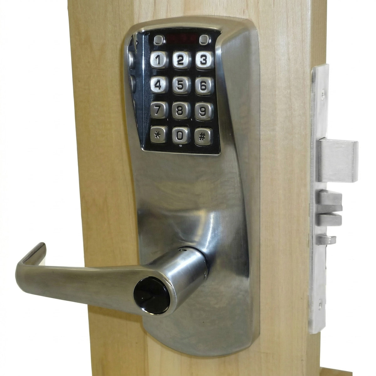 dormakaba E-Plex E206AXSLL