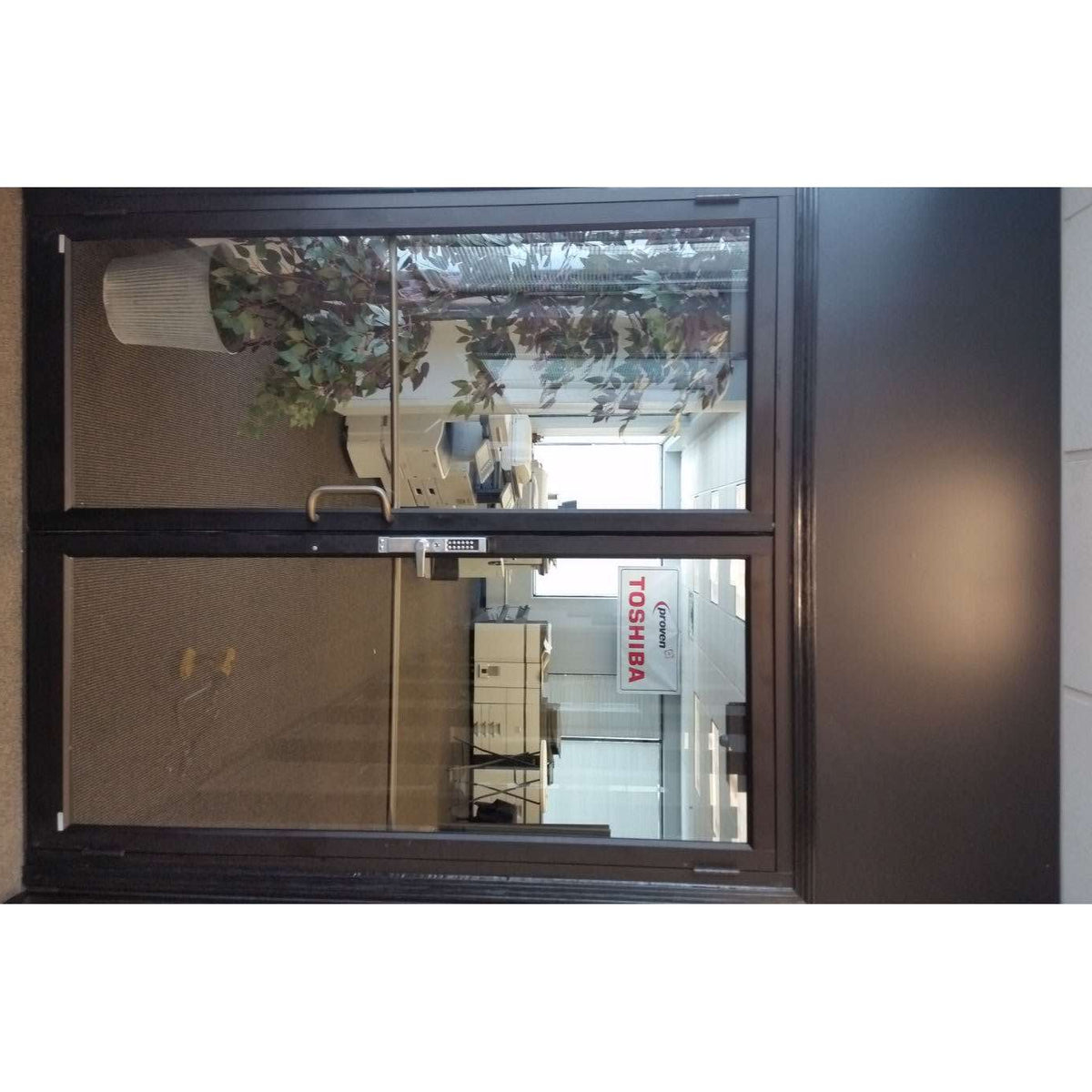 dormakaba E-Plex E3765MSNL626