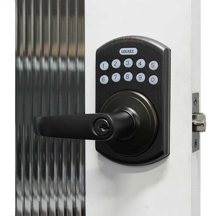 E995 Exterior in Oil Rubbed Bronze