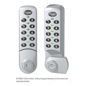 Lockey EC-780V