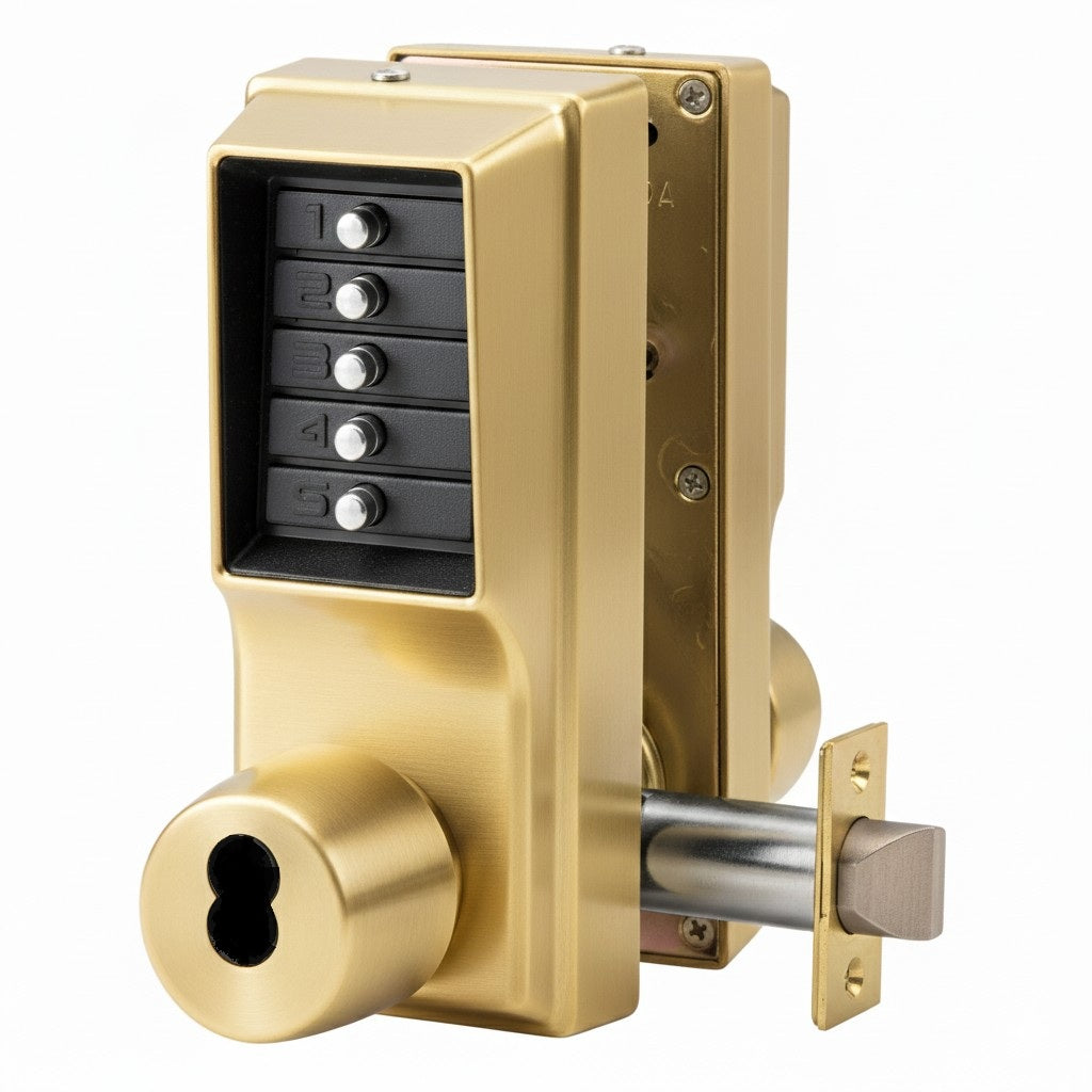dormakaba Simplex EE1021/EE1011