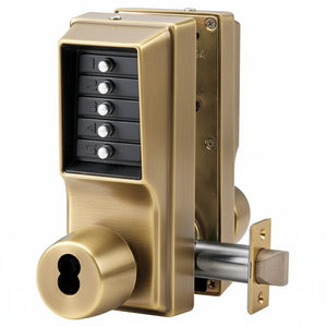 dormakaba Simplex EE1021/EE1011