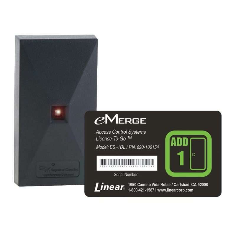 Linear eMerge Essential ES-1DLB